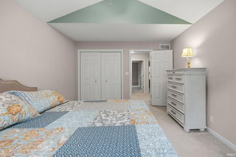 Tiny photo for 901 Rainbow Court, Lafayette, IN 47904 (MLS # 202617121)