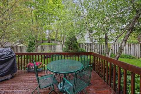 Tiny photo for 901 Rainbow Court, Lafayette, IN 47904 (MLS # 202617121)