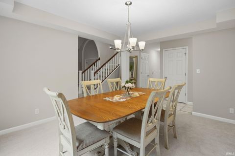 Tiny photo for 901 Rainbow Court, Lafayette, IN 47904 (MLS # 202617121)