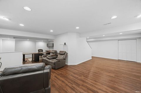 Tiny photo for 901 Rainbow Court, Lafayette, IN 47904 (MLS # 202617121)
