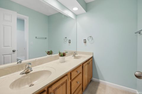 Tiny photo for 901 Rainbow Court, Lafayette, IN 47904 (MLS # 202617121)