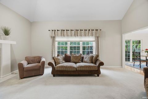 Tiny photo for 901 Rainbow Court, Lafayette, IN 47904 (MLS # 202617121)