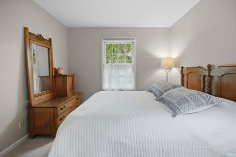 Tiny photo for 901 Rainbow Court, Lafayette, IN 47904 (MLS # 202617121)