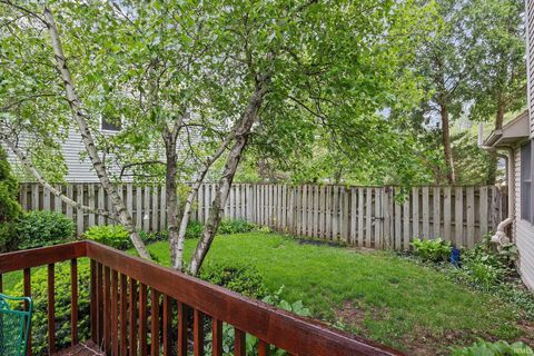 Tiny photo for 901 Rainbow Court, Lafayette, IN 47904 (MLS # 202617121)
