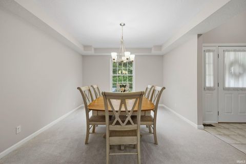 Tiny photo for 901 Rainbow Court, Lafayette, IN 47904 (MLS # 202617121)