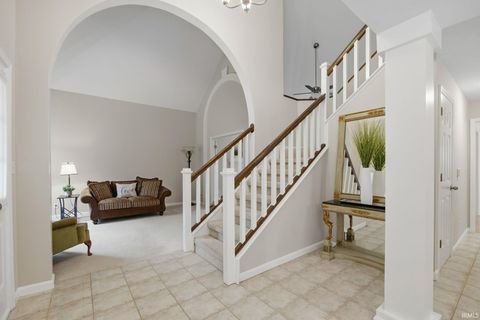 Tiny photo for 901 Rainbow Court, Lafayette, IN 47904 (MLS # 202617121)