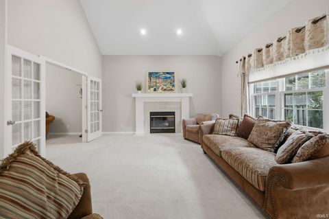 Tiny photo for 901 Rainbow Court, Lafayette, IN 47904 (MLS # 202617121)