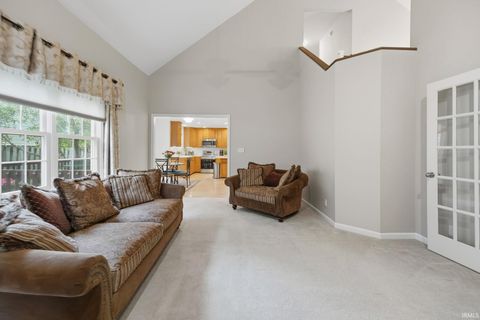 Tiny photo for 901 Rainbow Court, Lafayette, IN 47904 (MLS # 202617121)