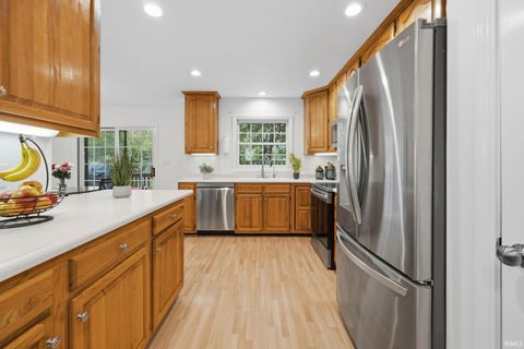 Tiny photo for 901 Rainbow Court, Lafayette, IN 47904 (MLS # 202617121)