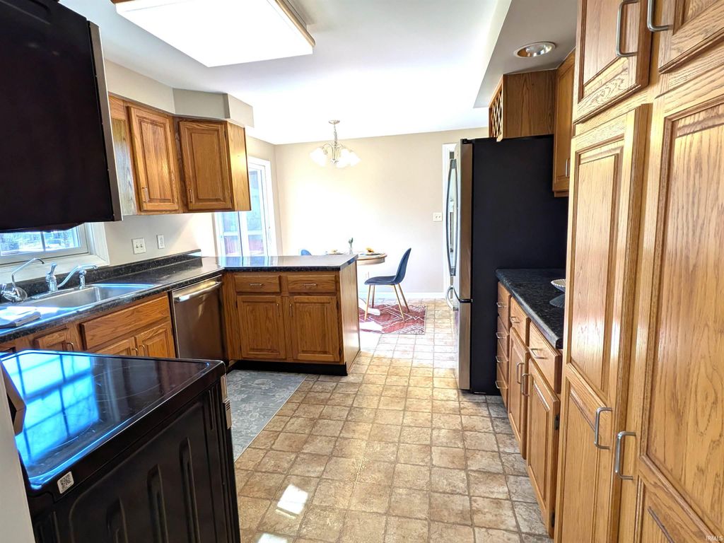 Photo of 129 Knox Drive, West Lafayette, IN 47906 (MLS # 202610078)