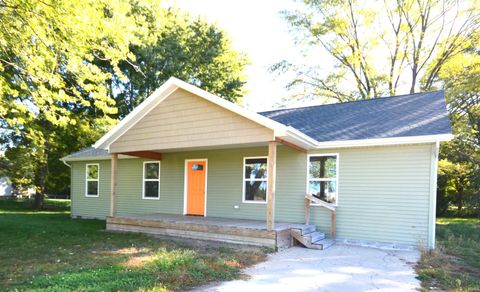 Photo of 6256 Oak Road, Plymouth, IN 46563 (MLS # 202540885)