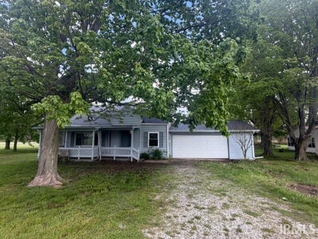 Photo of 27979 North Street, North Liberty, IN 46554 (MLS # 202617524)