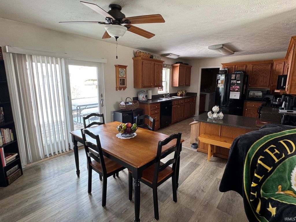 Photo of 1016 Claire Lane, Middlebury, IN 46540 (MLS # 202603909)