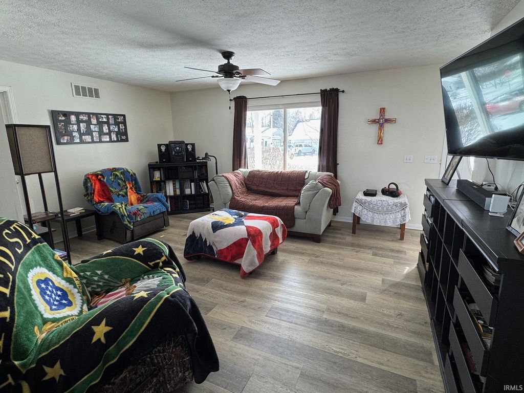 Photo of 1016 Claire Lane, Middlebury, IN 46540 (MLS # 202603909)