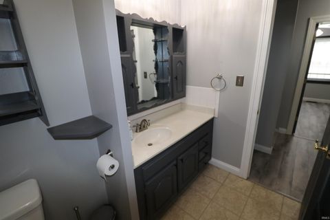 Tiny photo for 2403 Pueblo Drive, Lafayette, IN 47909 (MLS # 202612502)