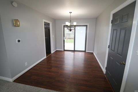 Tiny photo for 2403 Pueblo Drive, Lafayette, IN 47909 (MLS # 202612502)