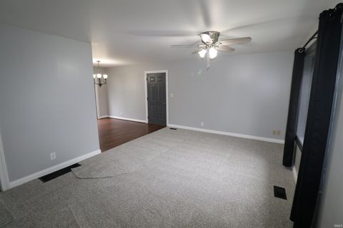 Tiny photo for 2403 Pueblo Drive, Lafayette, IN 47909 (MLS # 202612502)