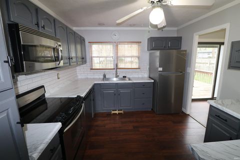 Tiny photo for 2403 Pueblo Drive, Lafayette, IN 47909 (MLS # 202612502)