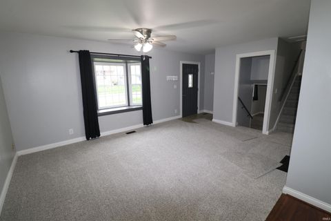 Tiny photo for 2403 Pueblo Drive, Lafayette, IN 47909 (MLS # 202612502)