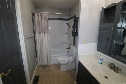 Tiny photo for 2403 Pueblo Drive, Lafayette, IN 47909 (MLS # 202612502)