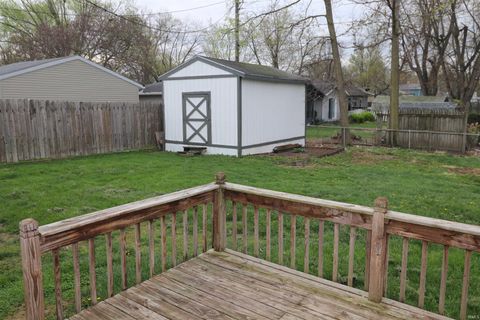 Tiny photo for 2403 Pueblo Drive, Lafayette, IN 47909 (MLS # 202612502)