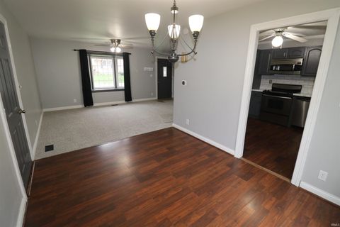 Tiny photo for 2403 Pueblo Drive, Lafayette, IN 47909 (MLS # 202612502)