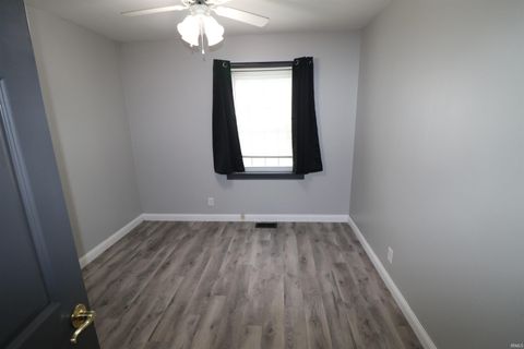 Tiny photo for 2403 Pueblo Drive, Lafayette, IN 47909 (MLS # 202612502)