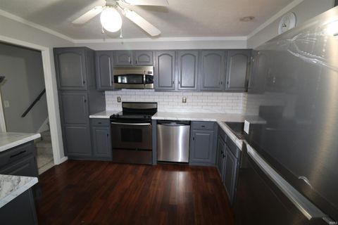 Tiny photo for 2403 Pueblo Drive, Lafayette, IN 47909 (MLS # 202612502)