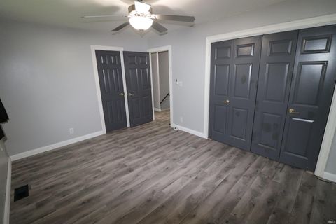 Tiny photo for 2403 Pueblo Drive, Lafayette, IN 47909 (MLS # 202612502)