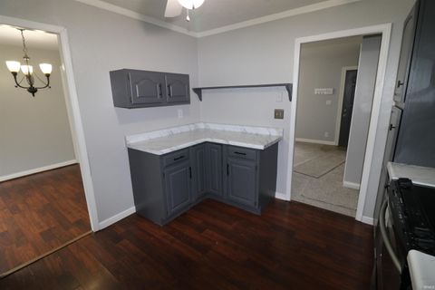 Tiny photo for 2403 Pueblo Drive, Lafayette, IN 47909 (MLS # 202612502)