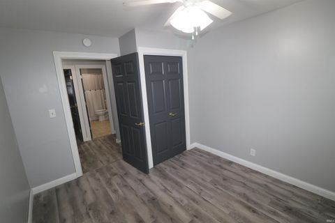 Tiny photo for 2403 Pueblo Drive, Lafayette, IN 47909 (MLS # 202612502)