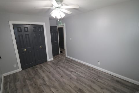 Tiny photo for 2403 Pueblo Drive, Lafayette, IN 47909 (MLS # 202612502)