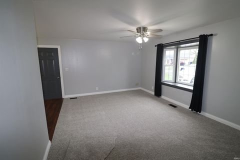 Tiny photo for 2403 Pueblo Drive, Lafayette, IN 47909 (MLS # 202612502)