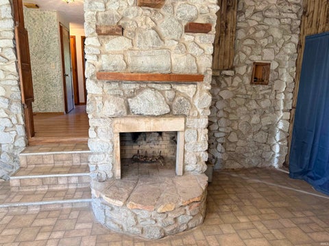 Tiny photo for 7434 N 425 Road, Alexandria, IN 46001 (MLS # 202641654)