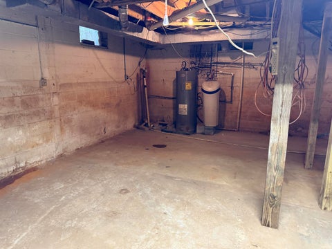Tiny photo for 7434 N 425 Road, Alexandria, IN 46001 (MLS # 202641654)