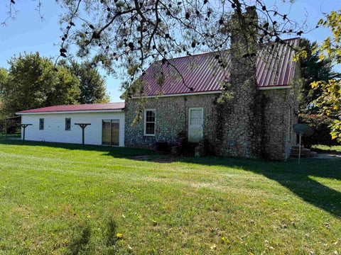 Tiny photo for 7434 N 425 Road, Alexandria, IN 46001 (MLS # 202641654)
