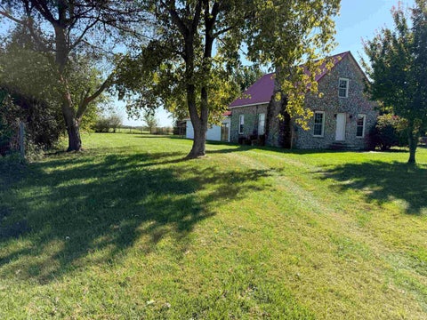 Tiny photo for 7434 N 425 Road, Alexandria, IN 46001 (MLS # 202641654)