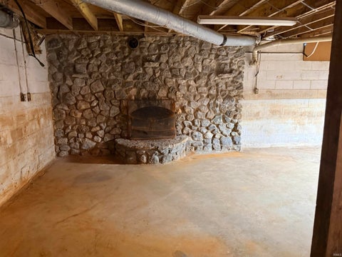 Tiny photo for 7434 N 425 Road, Alexandria, IN 46001 (MLS # 202641654)