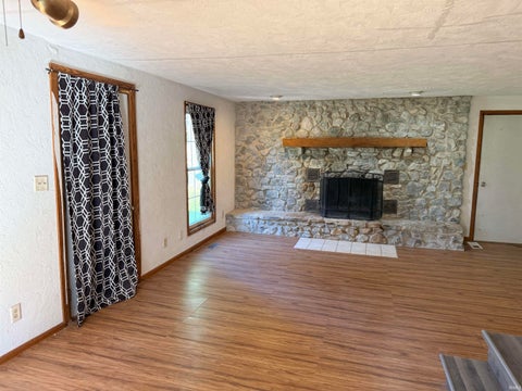 Tiny photo for 7434 N 425 Road, Alexandria, IN 46001 (MLS # 202641654)