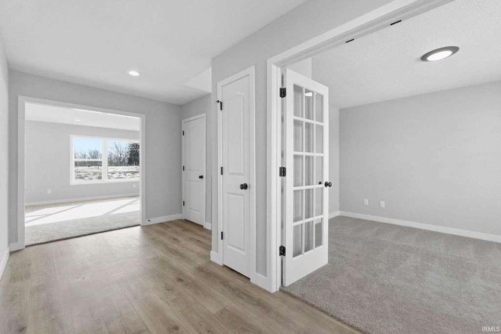 Photo of 1575 Farm View Court, Huntertown, IN 46748 (MLS # 202602470)