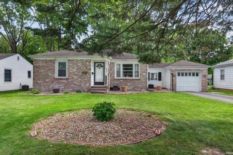 Tiny photo for 2307 S Indiana Avenue, Kokomo, IN 46902 (MLS # 202624609)