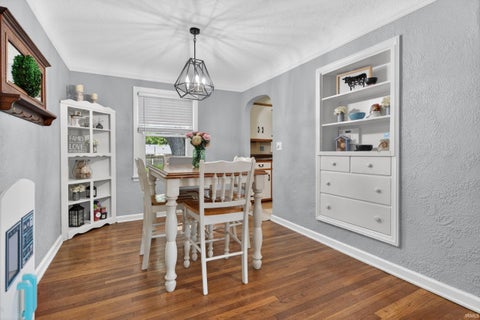 Tiny photo for 2307 S Indiana Avenue, Kokomo, IN 46902 (MLS # 202624609)