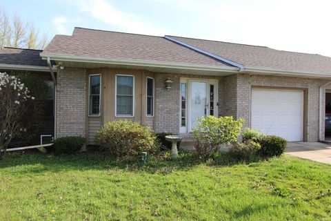27442 Bison Ridge, Elkhart, IN 46514 - #: 202514222