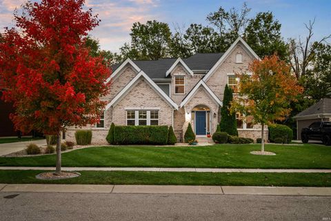 Photo of 7225 Henderickson Lane, Indianapolis, IN 46237 (MLS # 202545509)