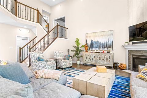 Tiny photo for 7225 Henderickson Lane, Indianapolis, IN 46237 (MLS # 202545509)