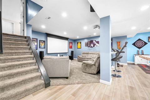 Tiny photo for 7225 Henderickson Lane, Indianapolis, IN 46237 (MLS # 202545509)