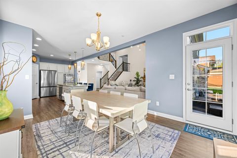 Tiny photo for 7225 Henderickson Lane, Indianapolis, IN 46237 (MLS # 202545509)