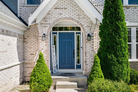 Tiny photo for 7225 Henderickson Lane, Indianapolis, IN 46237 (MLS # 202545509)