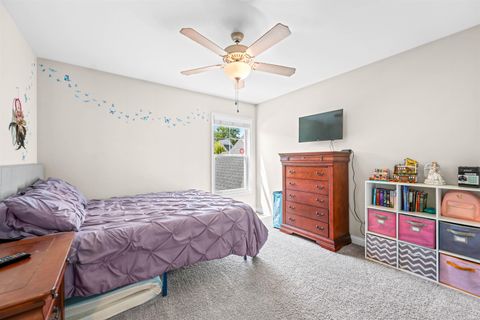 Tiny photo for 7225 Henderickson Lane, Indianapolis, IN 46237 (MLS # 202545509)