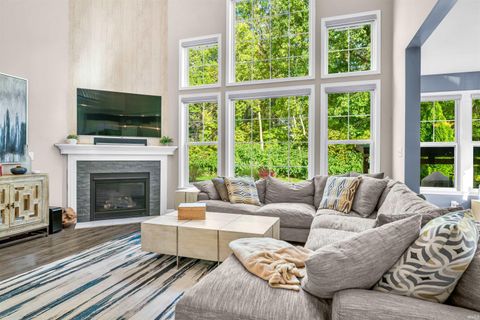 Tiny photo for 7225 Henderickson Lane, Indianapolis, IN 46237 (MLS # 202545509)